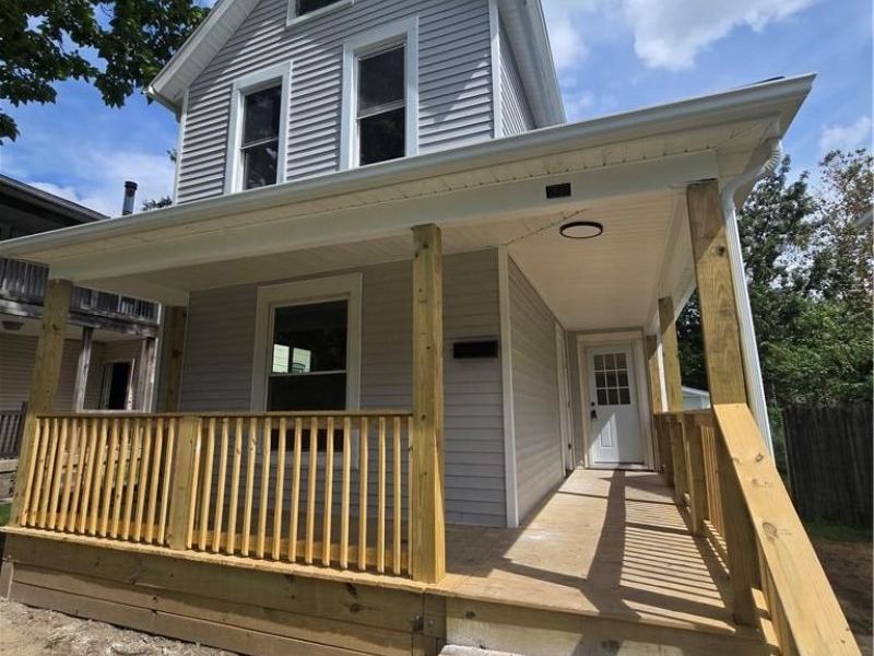 32 S Florence Street, Springfield, OH 45505 Photo 3