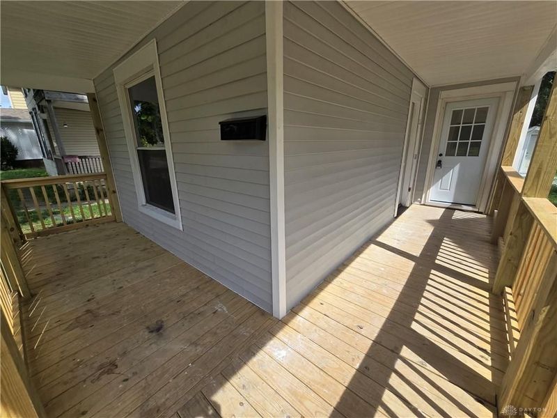 32 S Florence Street, Springfield, OH 45505 Photo 5