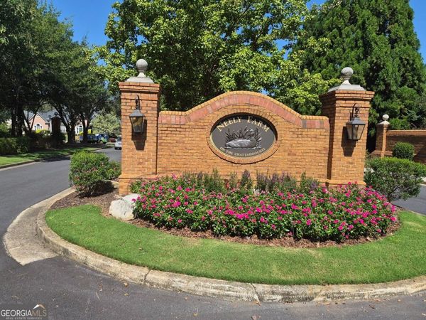 0 River Bottom Drive, Norcross, GA 30092
