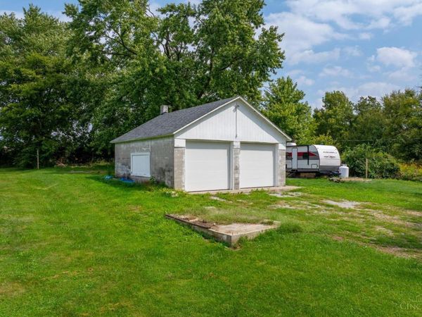 5044 N State Route 72, Wilson Twp, OH 45169