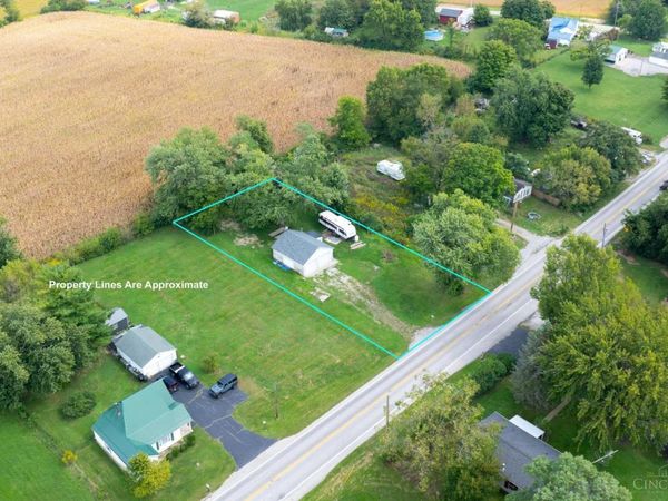 5044 N State Route 72, Wilson Twp, OH 45169