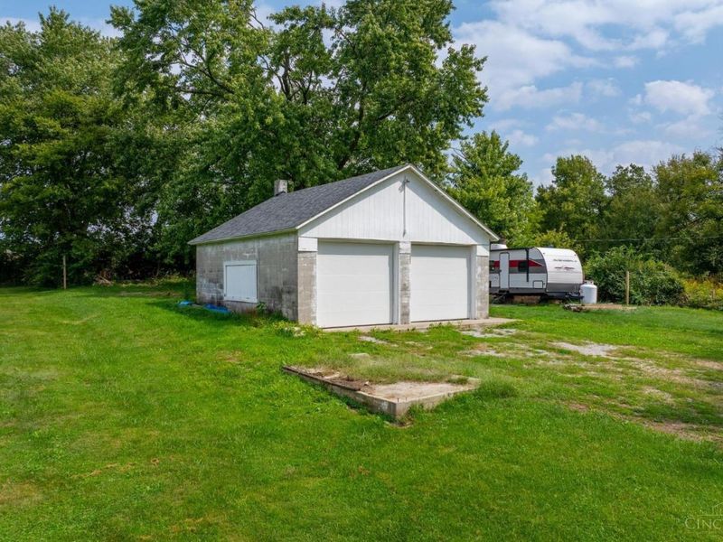 5044 N St Rt 72, Wilson Township, OH 45169 Photo 2