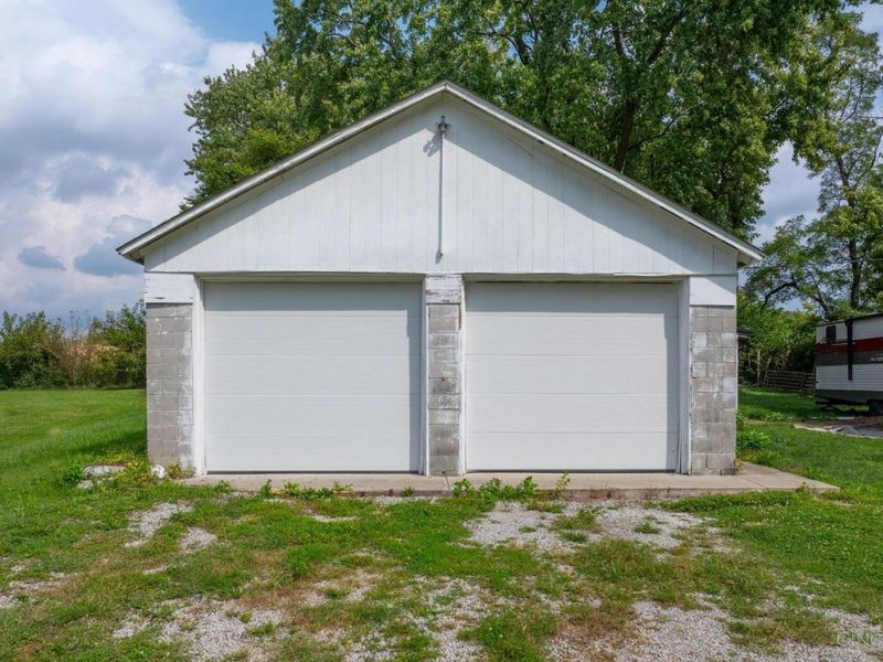5044 N St Rt 72, Wilson Township, OH 45169 Photo 3