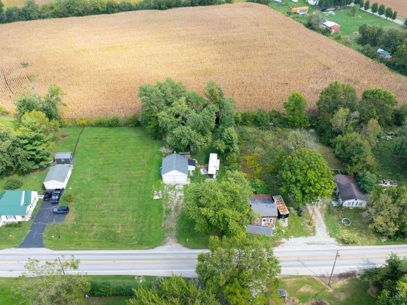 5044 N St Rt 72, Wilson Township, OH 45169 Photo 4