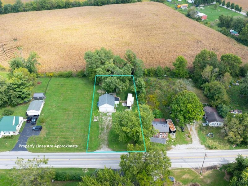 5044 N St Rt 72, Wilson Township, OH 45169 Photo 5