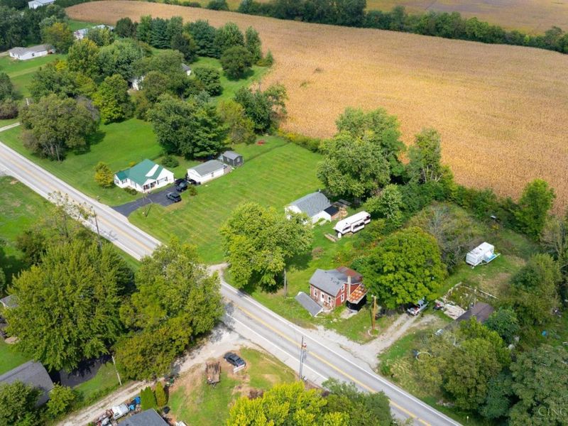 5044 N St Rt 72, Wilson Township, OH 45169 Photo 7