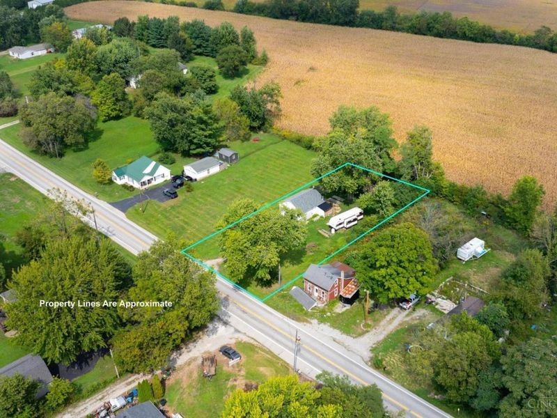 5044 N St Rt 72, Wilson Township, OH 45169 Photo 8