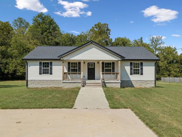 274 Plunkett Creek Rd , Gordonsville, TN 38563