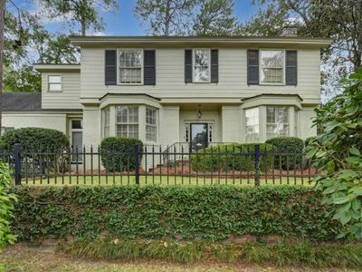 4100 Trenholm Road, Columbia, SC 29206