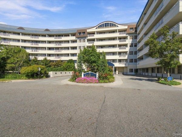 100 Harbor View Drive , Unit 651, Port Washington, NY 11050