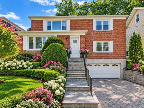 52 Fisher Avenue , Tuckahoe, NY 10707