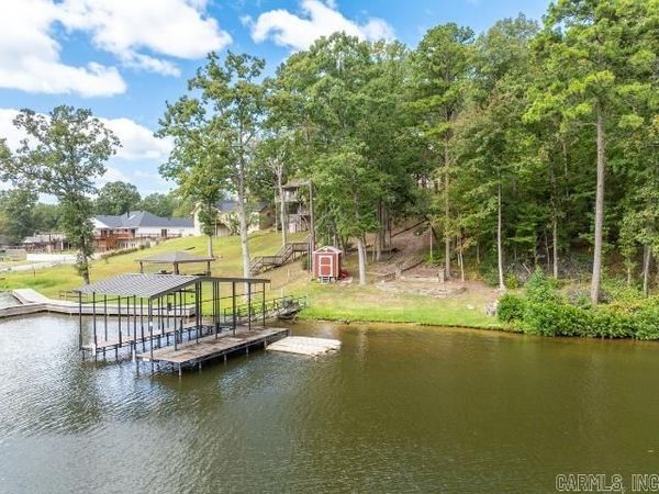 112 Silverwood Terrace , Hot Springs, AR 71913
