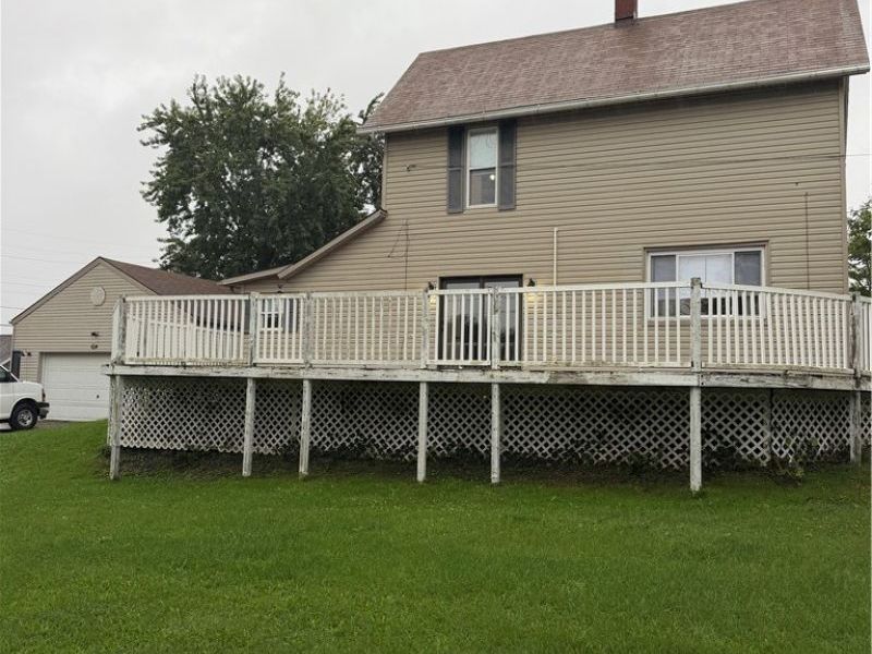 614 Hazlett Avenue NW, Canton, OH 44708 Photo 2
