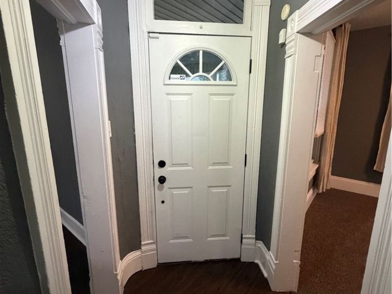 614 Hazlett Avenue NW, Canton, OH 44708 Photo 4