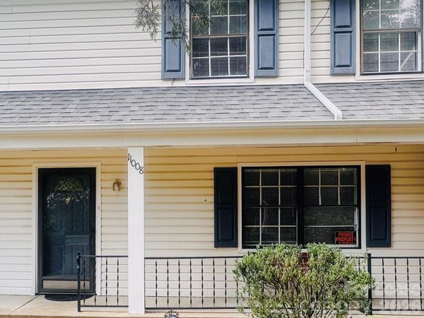 11008 Hunter Trail Lane , Charlotte, NC 28226