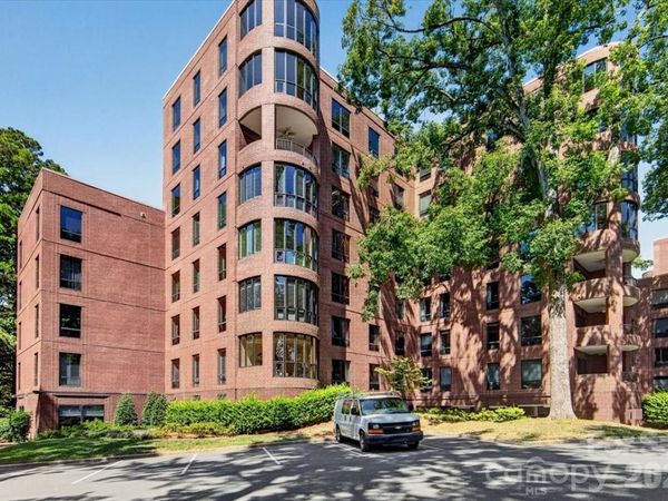 906 Cherokee Road, Charlotte, NC 28207