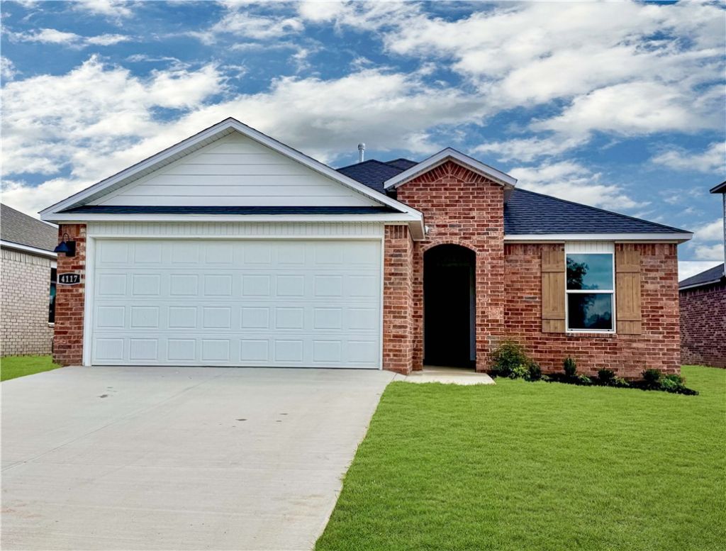 4513 Orchid Avenue , Springdale, AR 72764 Main Photo