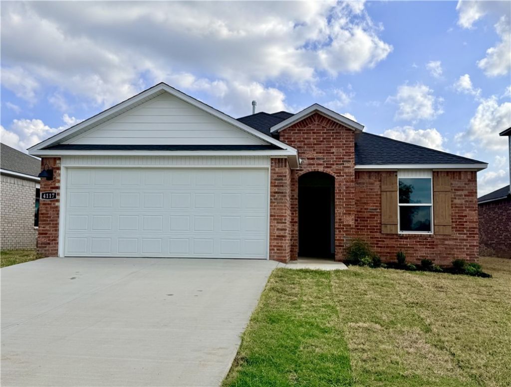 4513 Orchid Avenue , Springdale, AR 72764 Main Photo