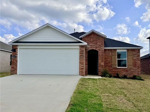 4513 Orchid Avenue , Springdale, AR 72764