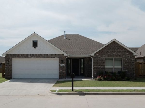 1314 N Beech Street , Broken Arrow, OK 74012
