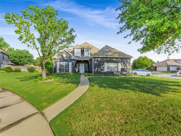3100 W Lansing Circle , Broken Arrow, OK 74012