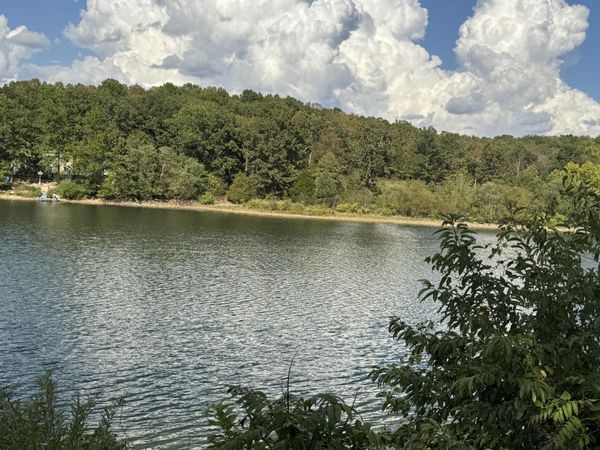 1306 Canary, Horseshoe Bend, AR 72512