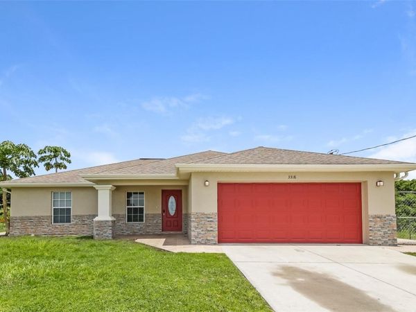3318 34TH STREET SW, LEHIGH ACRES, FL 33976