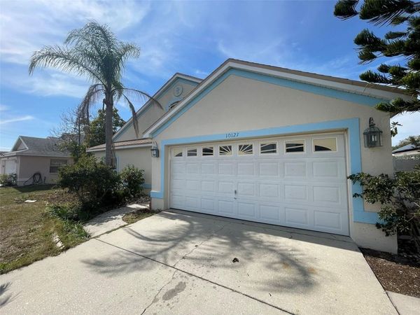 10127 BARNETT LOOP , PORT RICHEY, FL 34668
