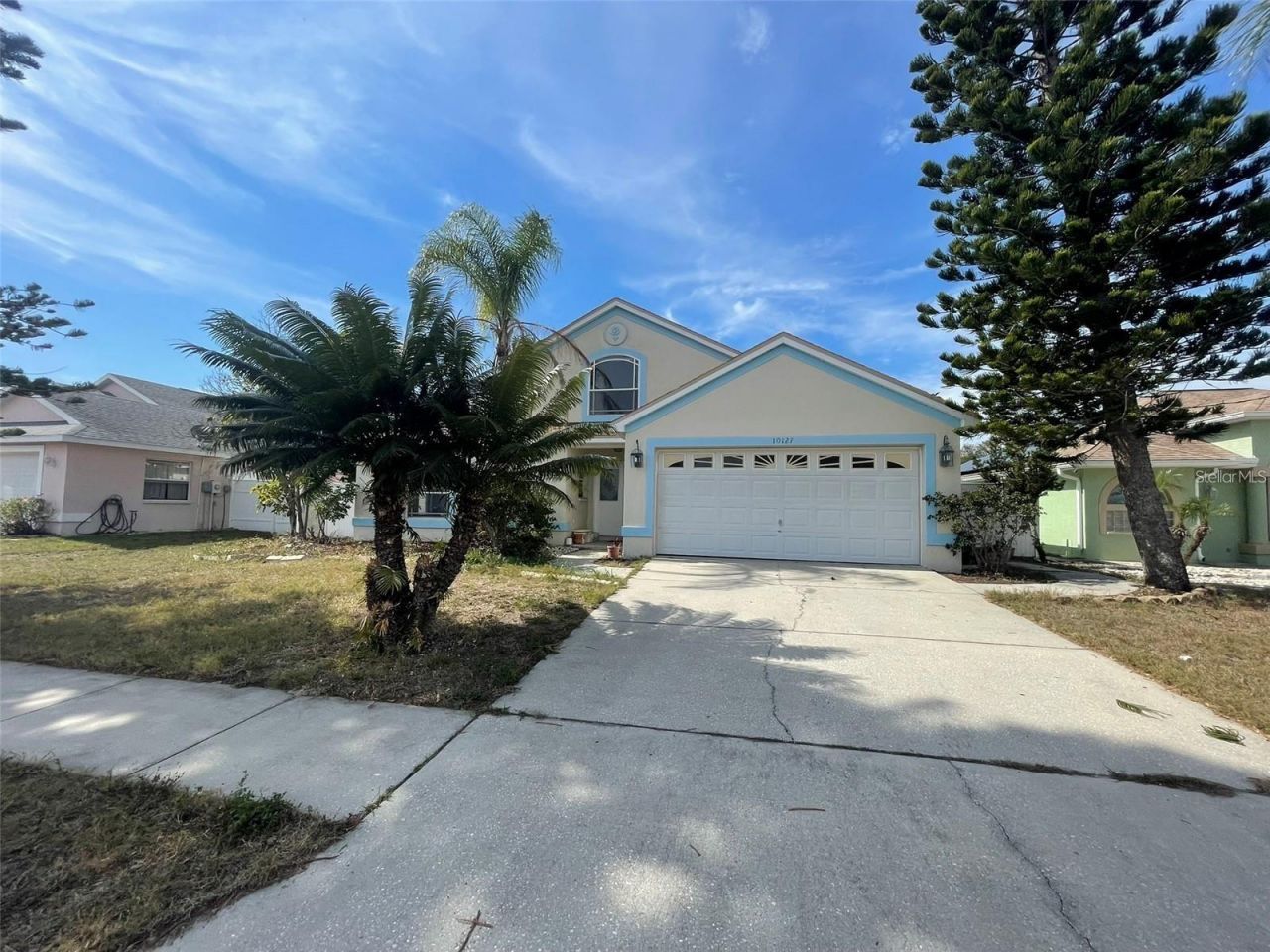 10127 Barnett Loop , Port Richey, FL 34668 Photo