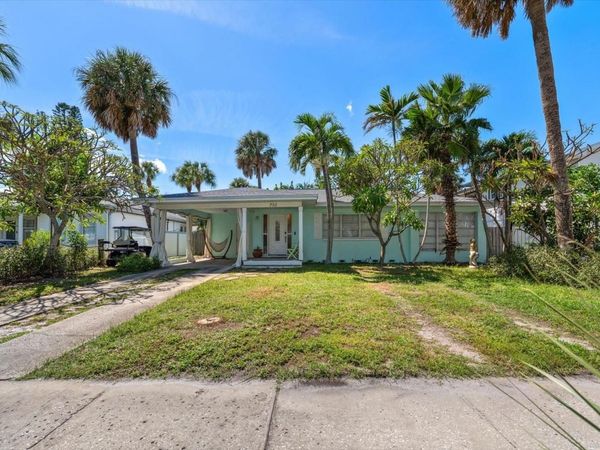 732 MANDALAY AVENUE , CLEARWATER, FL 33767