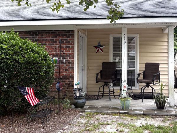 819 Varsity Drive , Wilmington, NC 28403