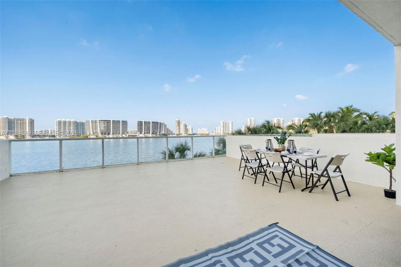 18100 N Bay Rd , Unit 308, Sunny Isles Beach, FL 33160 Photo