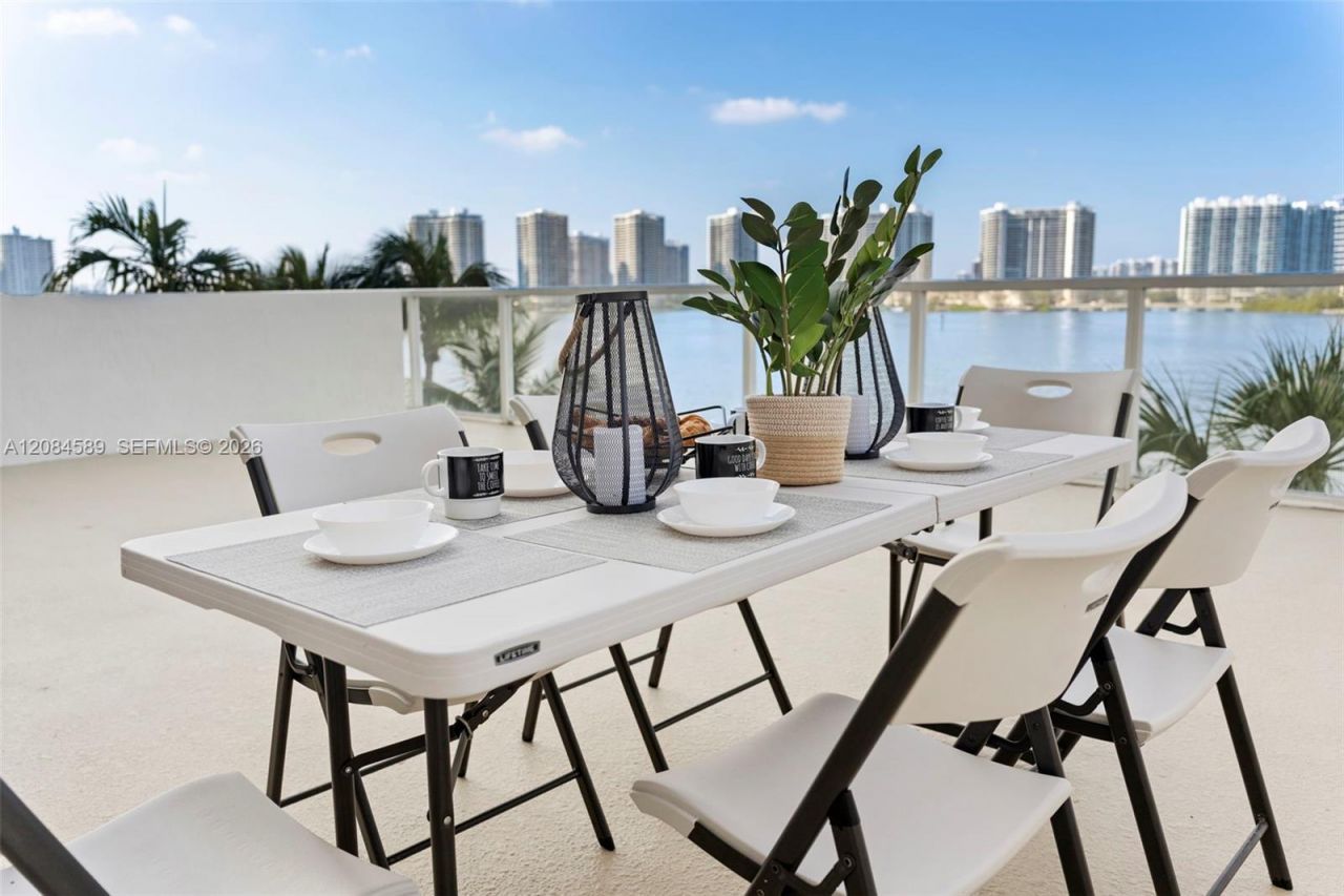 18100 N Bay Rd , Unit 308, Sunny Isles Beach, FL 33160 Photo