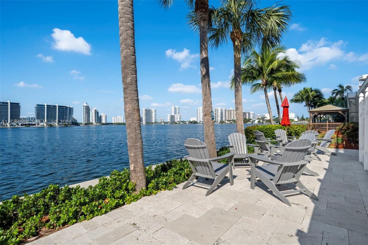 18100 N Bay Rd , Unit 308, Sunny Isles Beach, FL 33160 Photo