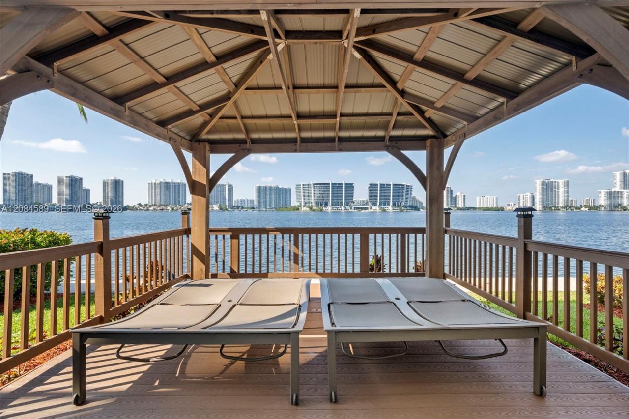 18100 N Bay Rd , Unit 308, Sunny Isles Beach, FL 33160 Photo