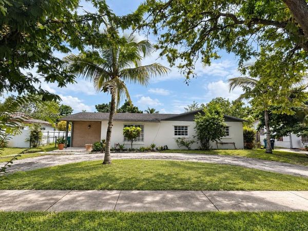 5311 SW 132nd Ave , Miami, FL 33175