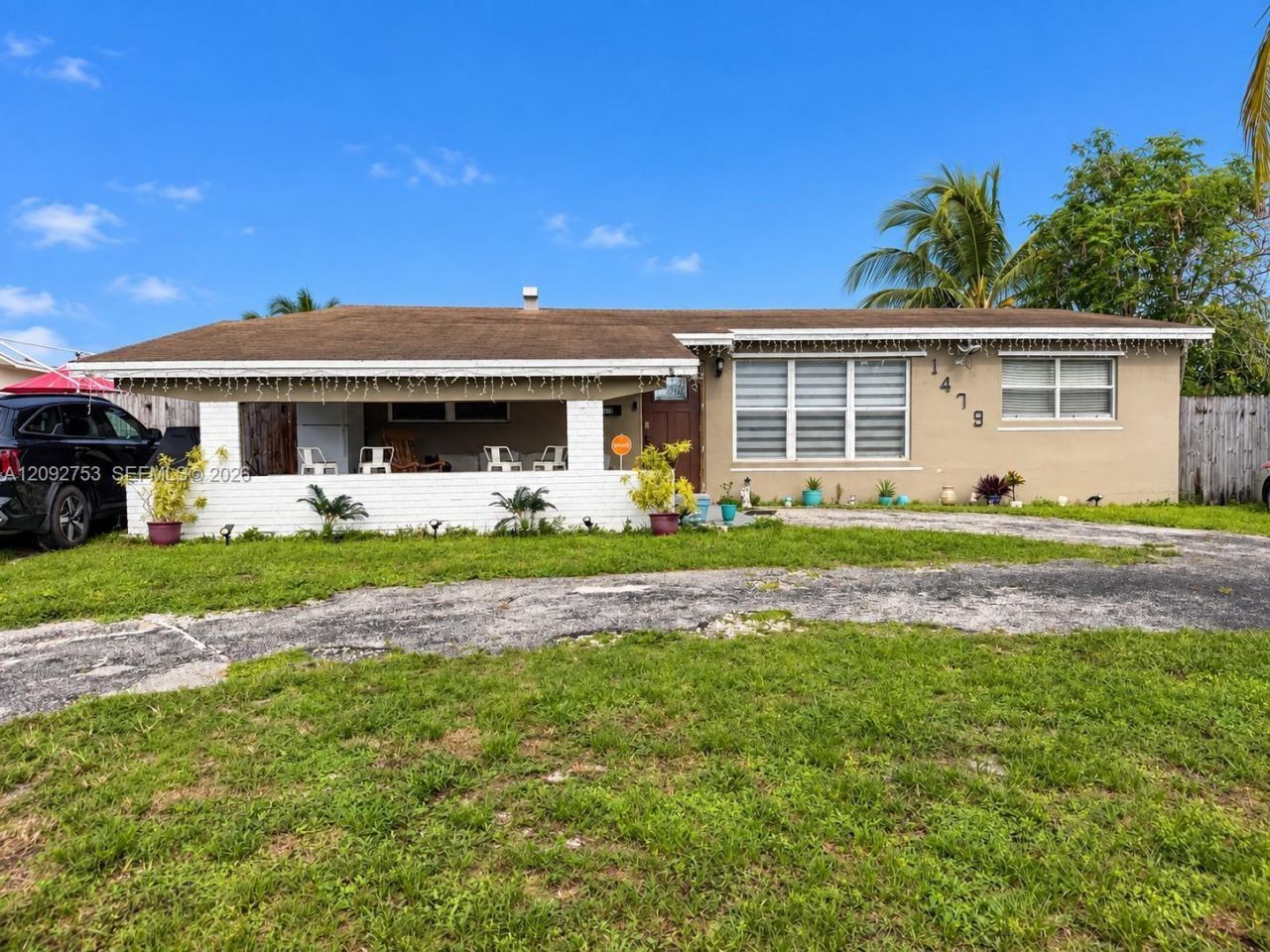 1479 NW 63rd Ave, Sunrise, FL 33313 Photo