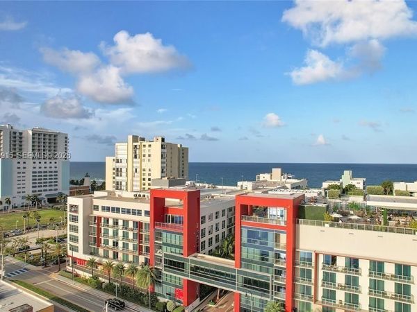 777 N Ocean Dr , Unit S304, Hollywood, FL 33019