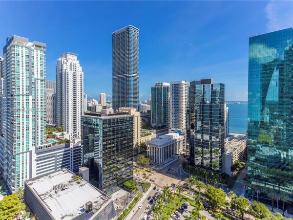 1300 S Miami Ave , Unit 2604, Miami, FL 33130