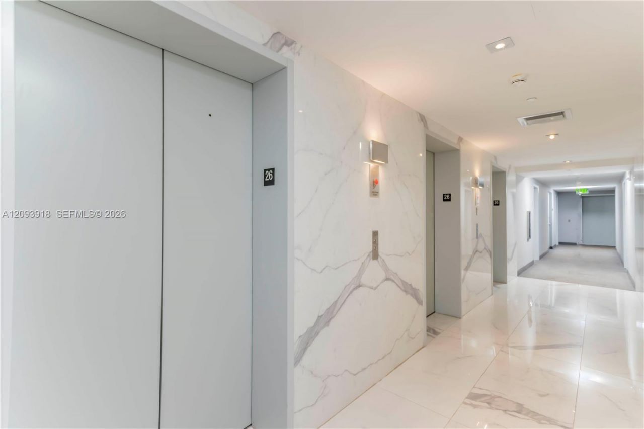 1300 S Miami Ave , Unit 2604, Miami, FL 33130 Photo