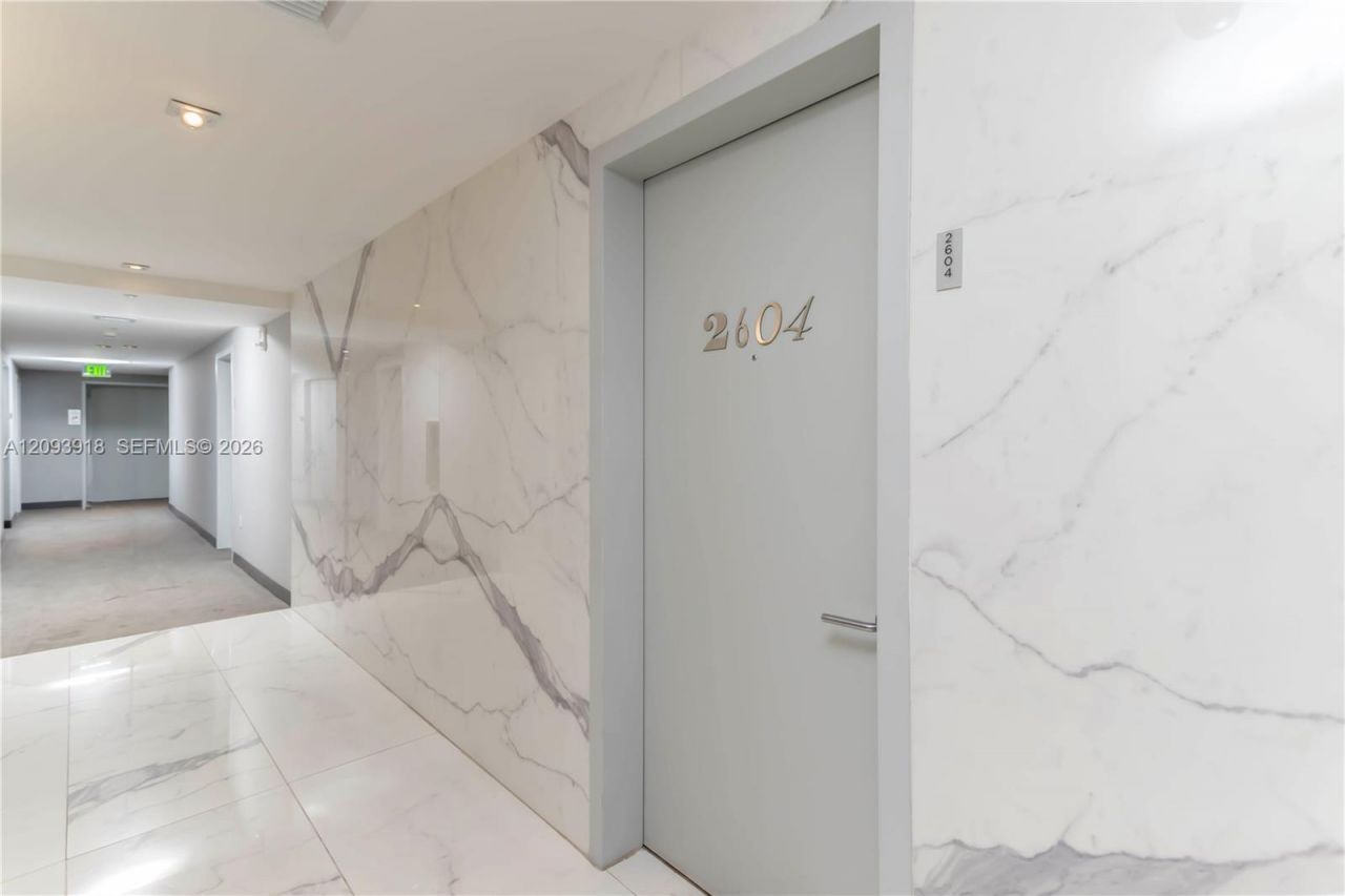 1300 S Miami Ave , Unit 2604, Miami, FL 33130 Photo
