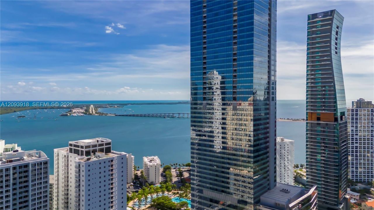 1300 S Miami Ave , Unit 2604, Miami, FL 33130 Photo