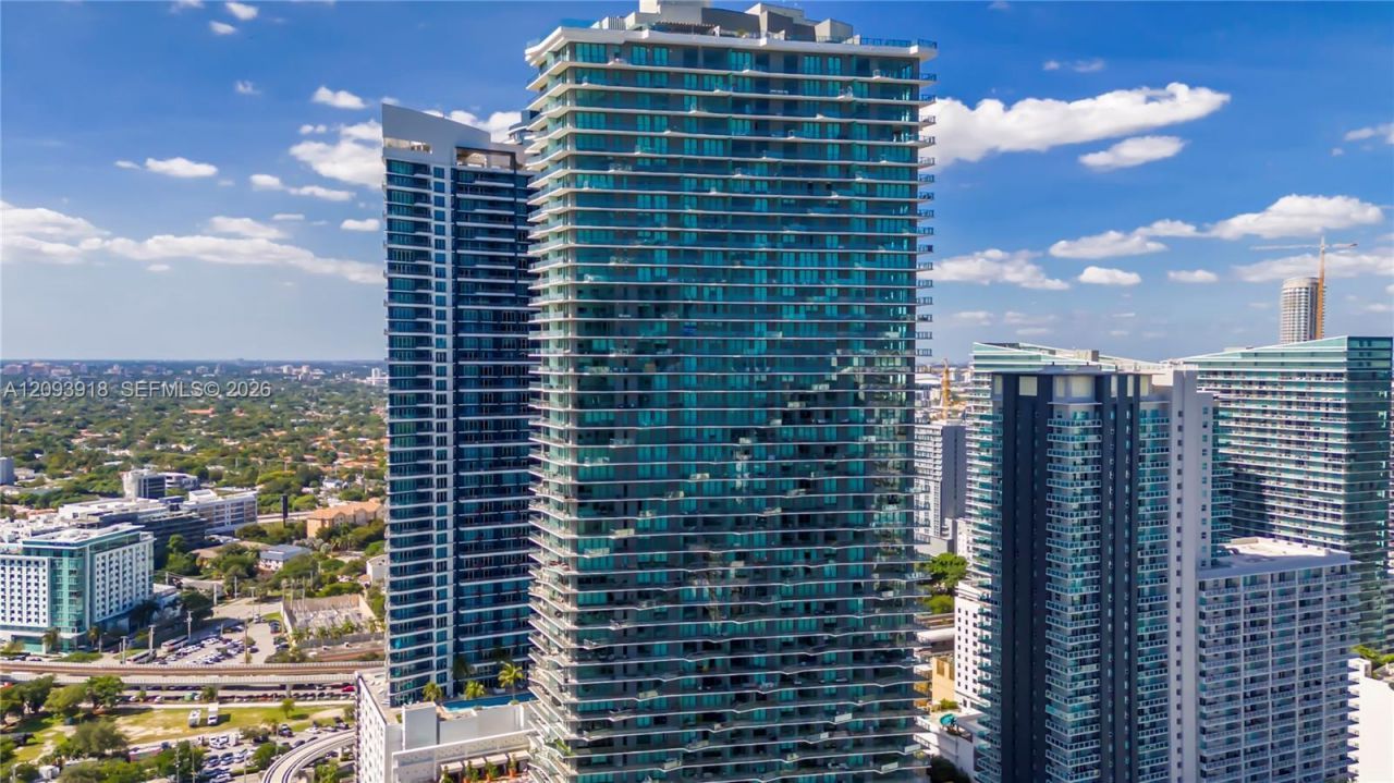 1300 S Miami Ave , Unit 2604, Miami, FL 33130 Photo