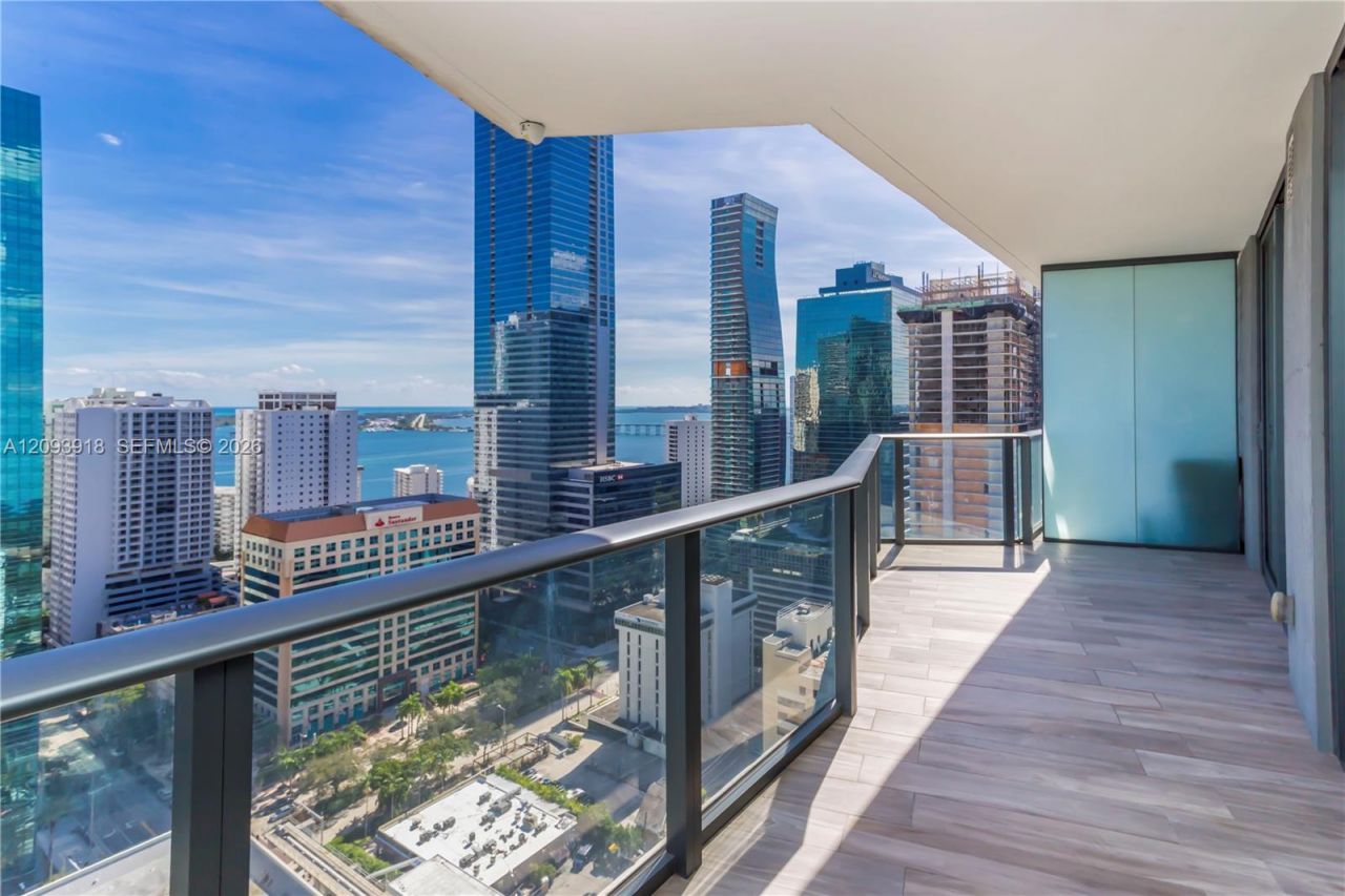 1300 S Miami Ave , Unit 2604, Miami, FL 33130 Photo