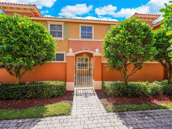 642 SW 106th Ave , Unit 1514, Pembroke Pines, FL 33025