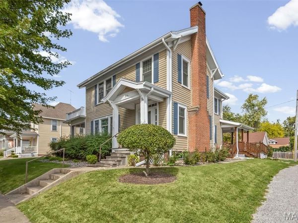 314 East Washington St. , Pittsfield, IL 62363