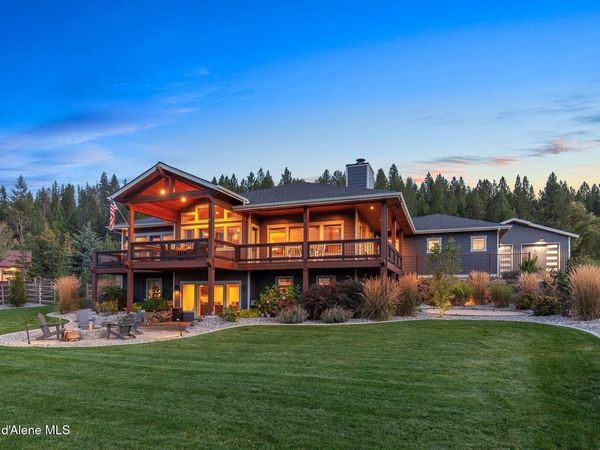 4874 W Foothill Dr, Coeur d'Alene, ID 83814