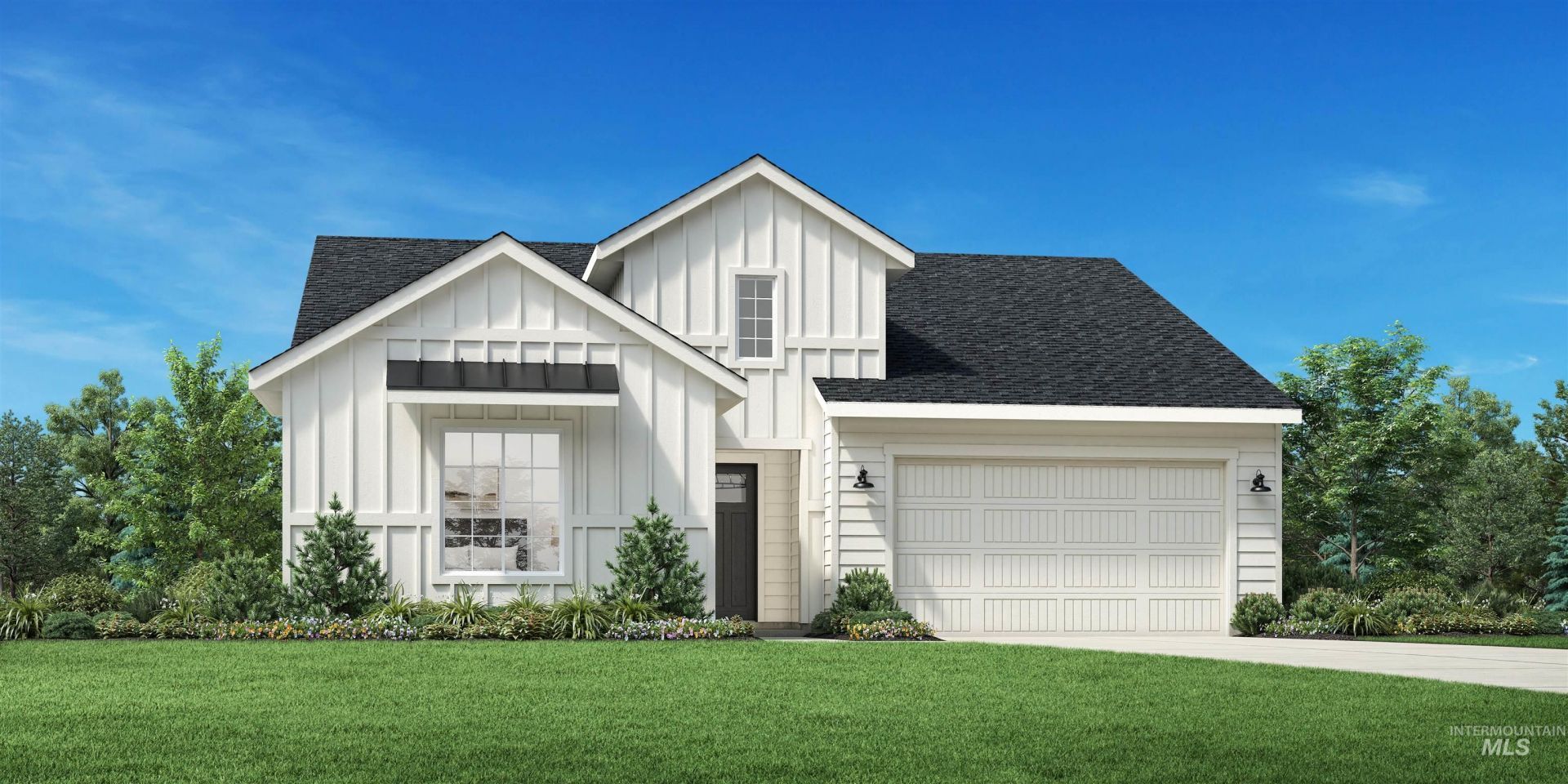 15413 Mistwood Ave, Caldwell, ID 83607 Main Photo