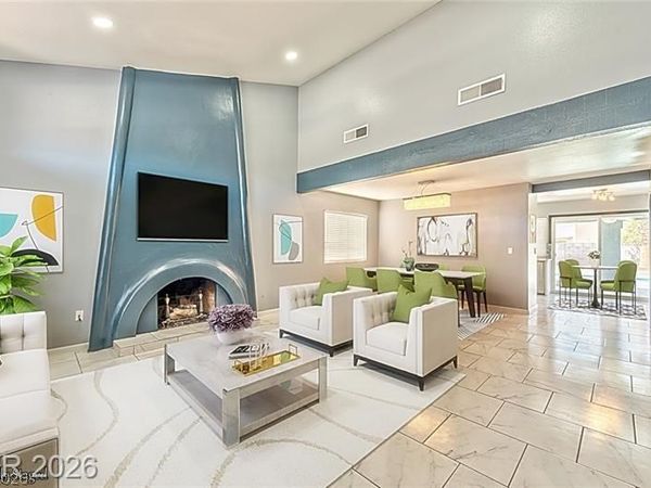 7216 Archcrest Avenue, Las Vegas, NV 89147