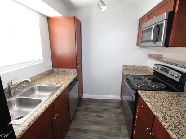 2750 S Durango Drive, Unit 1158, Las Vegas, NV 89117